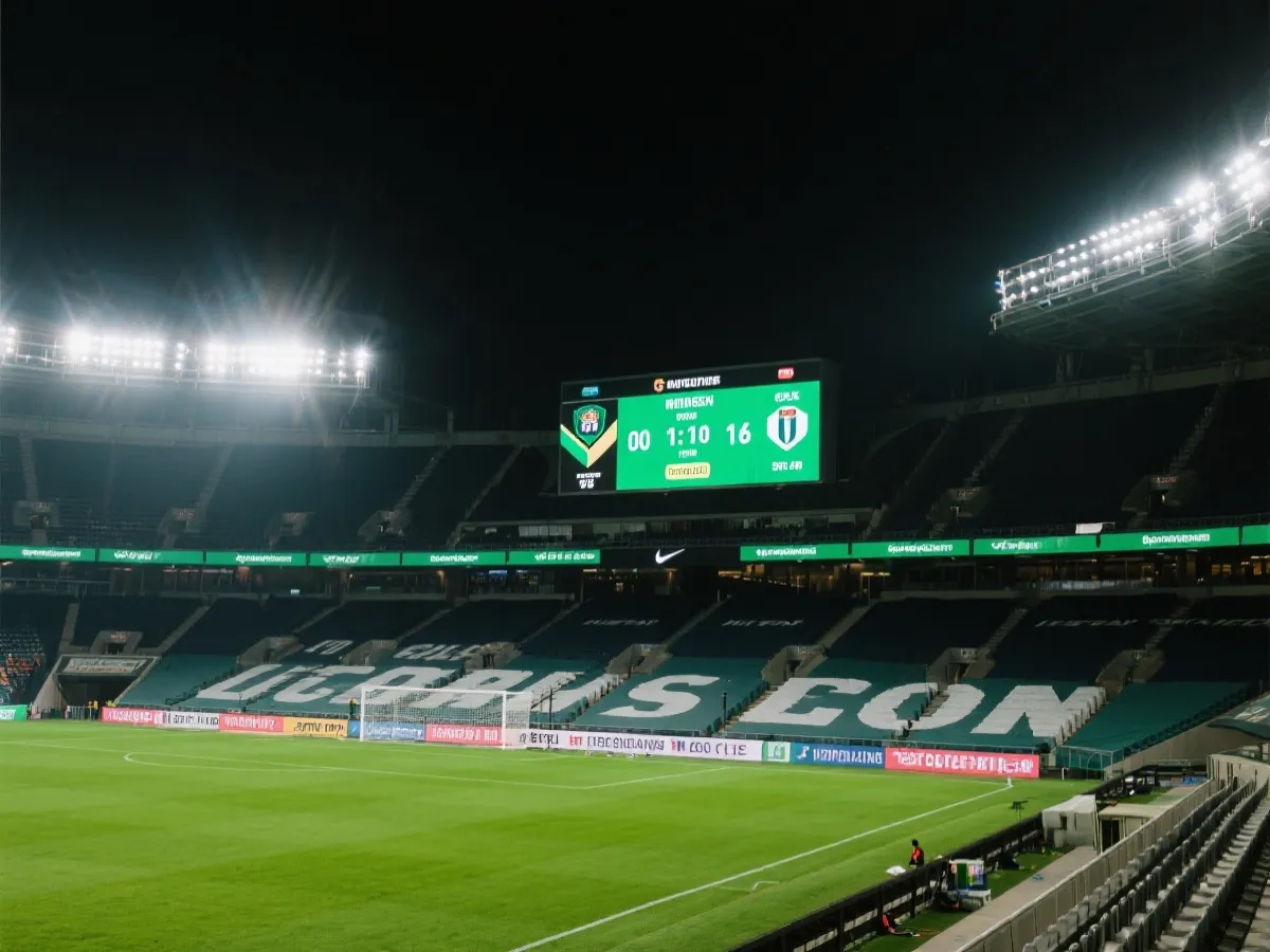 2026世界盃資訊中心 即時比分介面示意