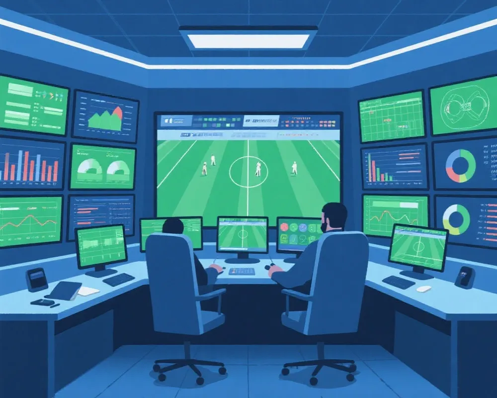 數據平台示意圖